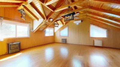 Chalet on Calle Pita (De La) photo 26