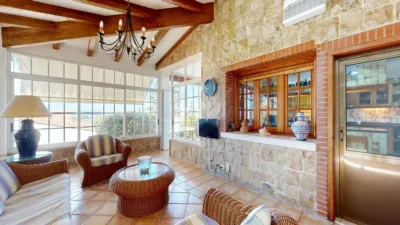 Chalet in Sierra Perenchiza - Cumbres de Calicanto - Santo Domingo photo 85