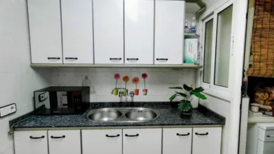 Apartment in El Castell-Poble Vell photo 14