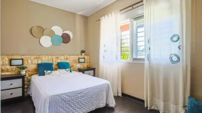 Chalet in Oromana photo 16