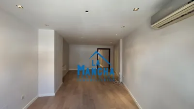 Flat on Calle del Cornejo photo 2