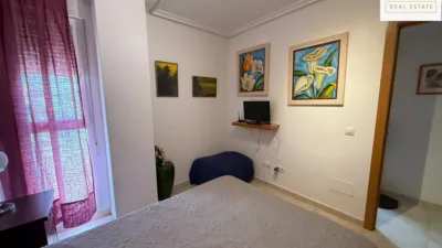 Penthouse on Calle La Bolaga photo 19