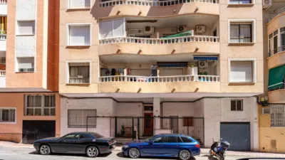 Apartment on Calle de la Loma photo 19