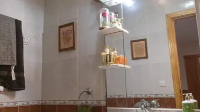 Townhouse on Alcalde Felipe Mallol photo 11