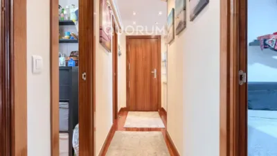 Flat in Lanbarketa photo 13