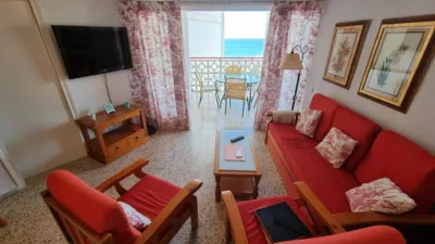 Pis – Alicante - Alacant - Vista 4