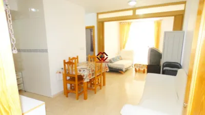Apartment on Calle de San Ginés photo 6