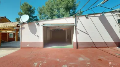 Chalet on Calle Pita (De La) photo 39