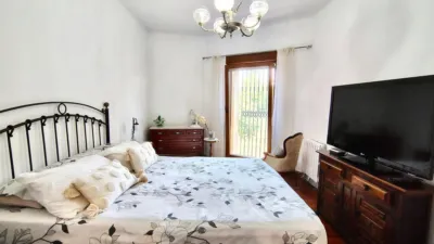 House in Arenas photo 25