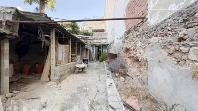 House on Calle de San Roque photo 19