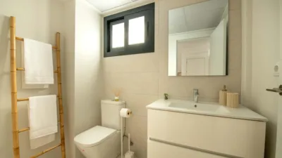 Townhouse in Cox photo 21