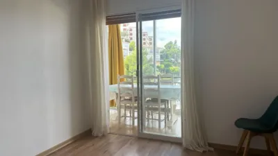 Apartment on Carrer de la Pujada del Puig Rom photo 20