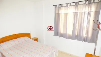 Apartment on Calle de San Ginés photo 16