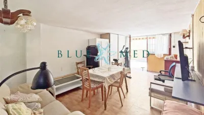 Apartment on Isla de Tabarca Street photo 22