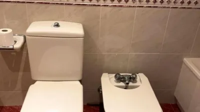 Piso en calle de Nicolau de Monsoriú photo 16