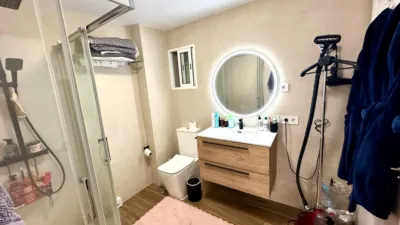 Apartamento en calle Dr Nieto photo 20