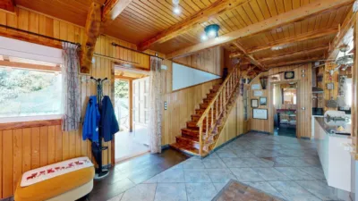 Chalet on Calle Pita (De La) photo 79