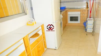 Apartment on Calle de San Ginés photo 12