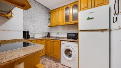 Piso – Torrevieja - Vista 2