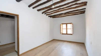 Casa adosada en Sierra de La Contraviesa photo 22