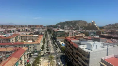 Apartamento en calle Dr Nieto photo 30