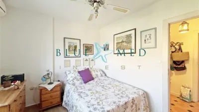 Apartment on Isla de Tabarca Street photo 17