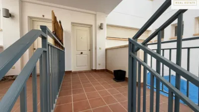 Penthouse on Calle La Bolaga photo 7