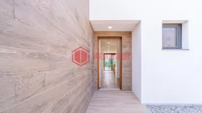 Chalet in Urbanizacion Bon Relax photo 18
