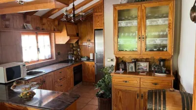 Casa – Salinas, Cecilia Bartolomé (Mujeres Libres), l'Alt Vinalopó / El Alto Vinalopó - Más