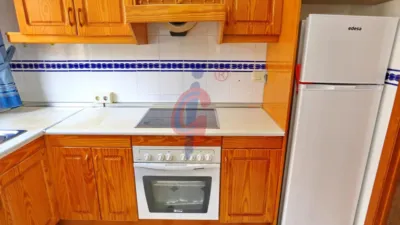 Apartment at Calle del Ingeniero Joaquín Muñoz, 5 photo 10