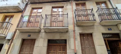Apartment at Rúa Constanza de Castro, 13 photo 18