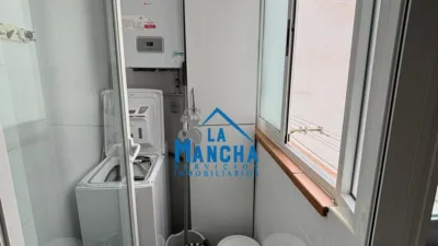 Flat on Calle del Cornejo photo 23