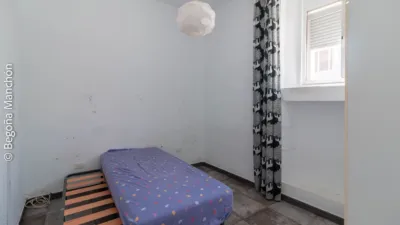 Apartment in Plaza de las Viudas photo 10