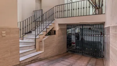 Duplex on Almagro Street photo 32