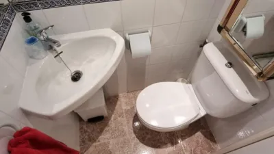 Apartment on Avenida de Niza photo 15