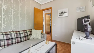 Chalet in Buñol Area photo 26