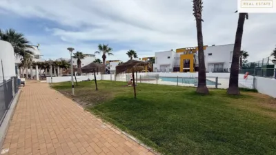 Penthouse on Calle La Bolaga photo 31