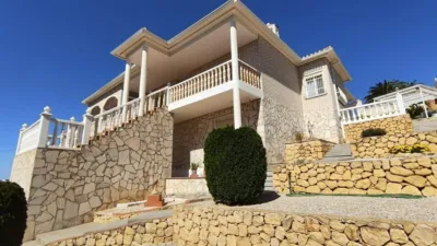 Casa – La Nucia - Vista 4