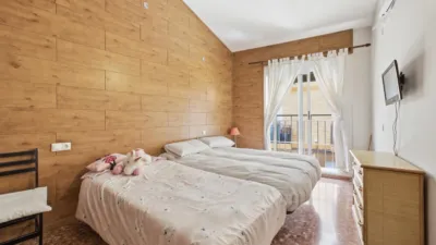 House on Carrer de Santa Florentina photo 32