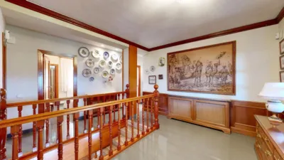 Chalet in Sierra Perenchiza - Cumbres de Calicanto - Santo Domingo photo 53