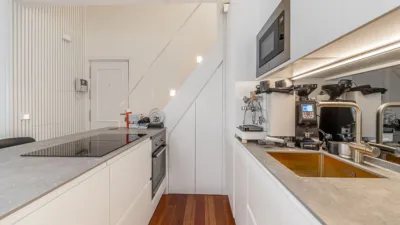 Duplex on Almagro Street photo 13