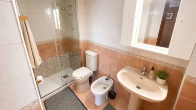 Semi-detached house on Calle del Encinar photo 16