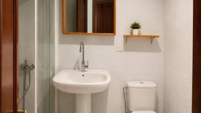 Piso – Cabanas, O Areal, O Campo do Oito - Más