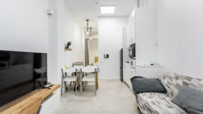 Apartment in El Pilar photo 4