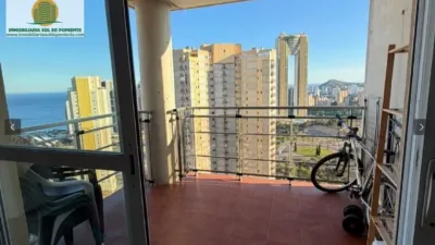 Piso – Benidorm - Vista 2