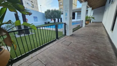 Duplex in Ronda del Caracol photo 33