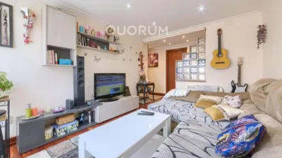 Flat in Lanbarketa photo 9