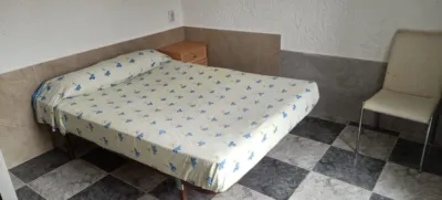 Apartment in Plaza de Orán photo 41