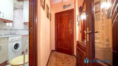 Apartment on Calle de la Princesa photo 7