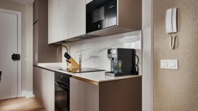 Apartment on Rufino Blanco Street photo 6